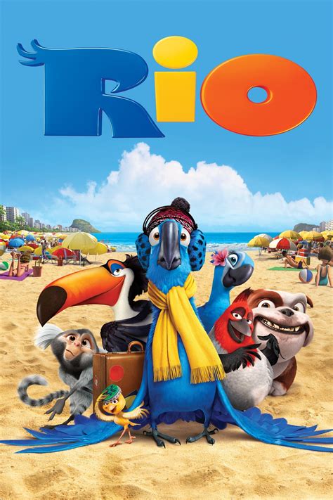 Rio (2011 film)